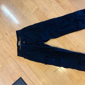 5.11 Women’s EMS Pants Dark Navy